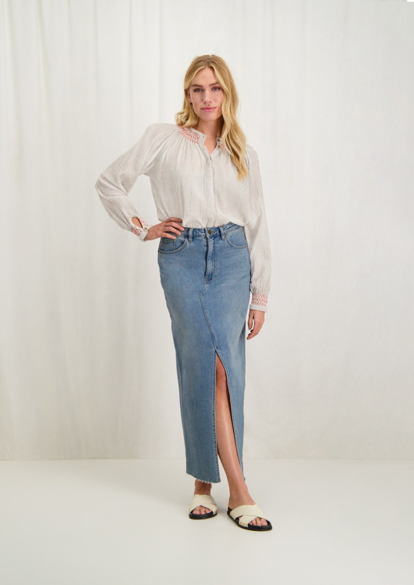 Kleding circle of trust shop