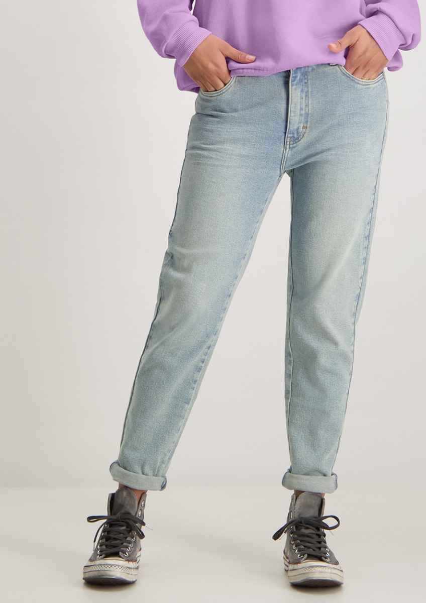Oefening Varen Inefficiënt Voor al je kleding, van jeans tot jurkjes | Circle Of Trust official webshop