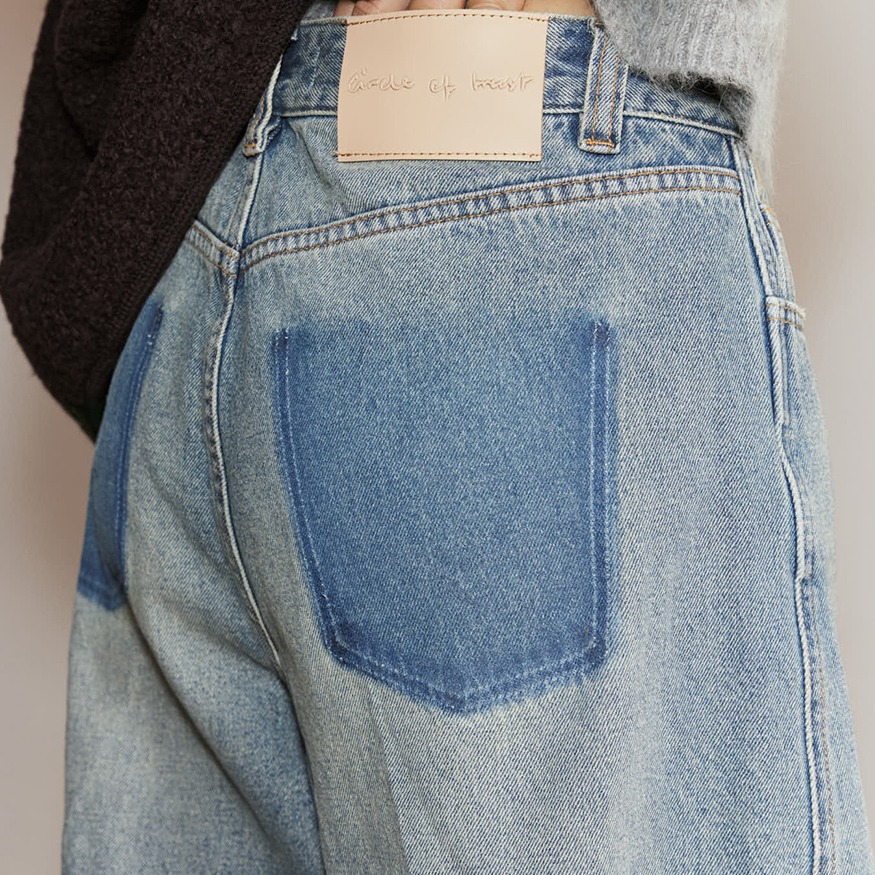 DAMES | DENIM DAMES-CAT-DENIM
