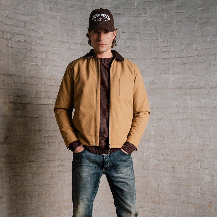 HEREN | JACKETS HEREN-CAT-JACKET