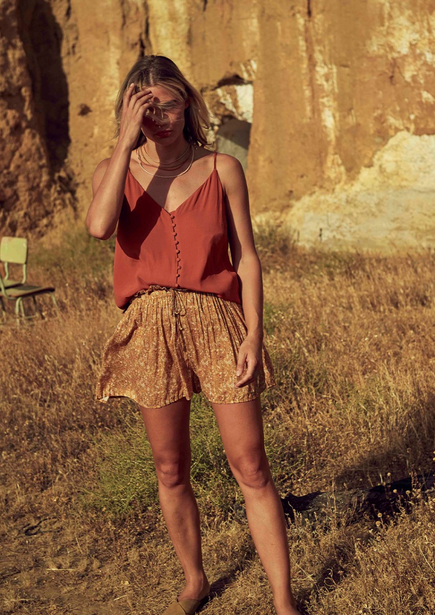 Shorts en korte broeken voor dames | Circle Of Trust official webshop