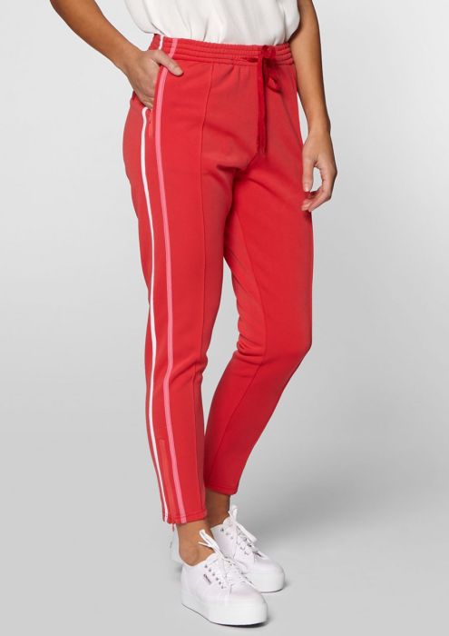 Reed Jogg  Red Rules