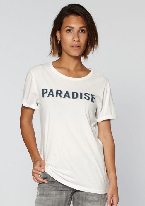 Paradise Tee Paradise