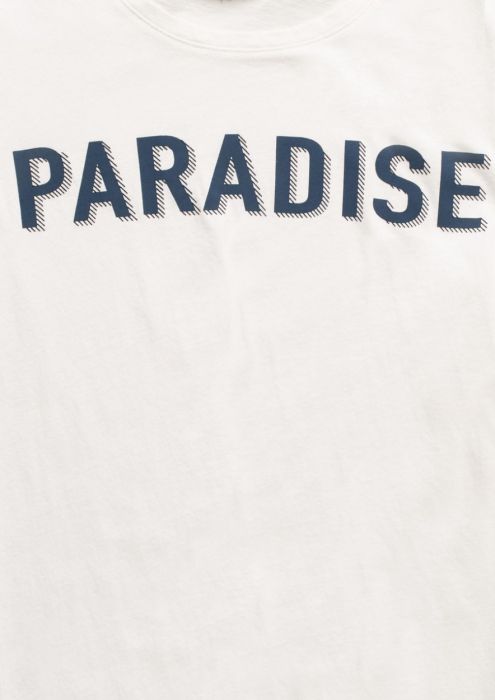 Girls Paradise Tee Paradise
