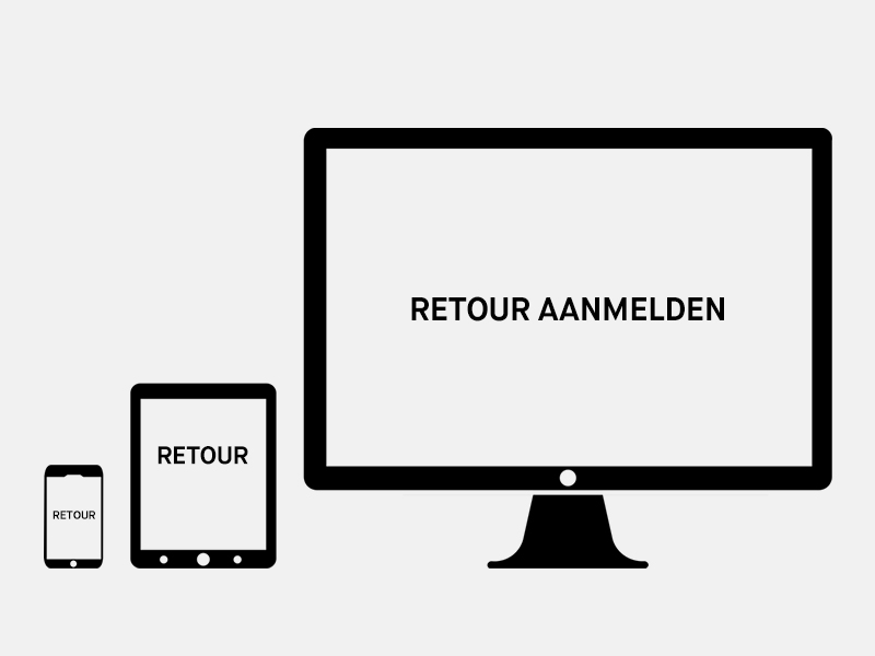 retourneren bij Circle of Trust. Stuur je artikelen makkelijk retour